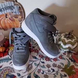 Boys Air Force 1 High tops